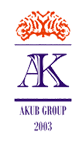 logo AKUB
