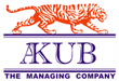 Logotype AKUB